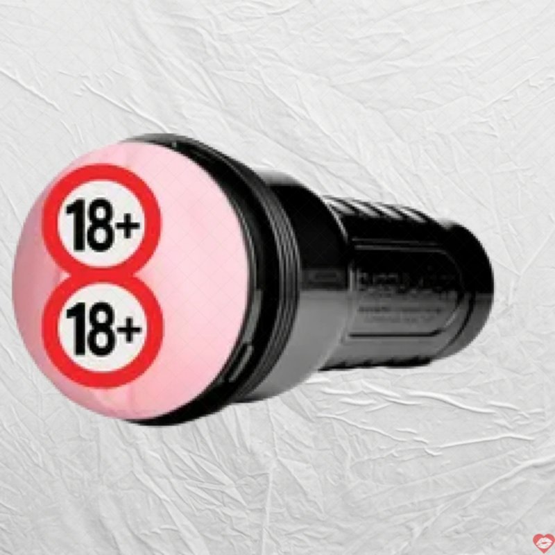 Âm đạo giả Fleshlight Pink Lady Vortex cho “cậu bé” sướng điên đảo