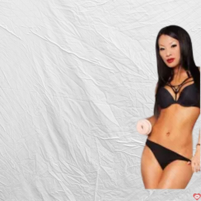 Âm đạo giả Fleshlight Asa Akira cho “cậu nhỏ” tận hưởng chốn thiên đường