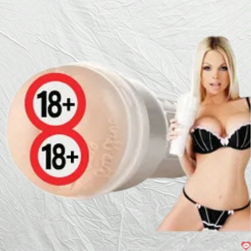 Âm đạo giả USA Fleshlight Girls Jesse Jane dùng là mê