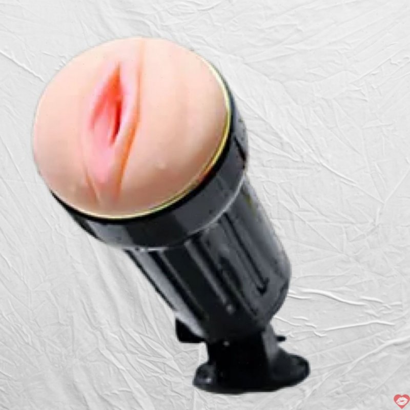 Âm đạo giả gắn tường Manmiao kích thích từ lần đầu tiên