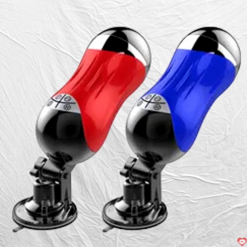 Máy Thủ Dâm Piston Melrose Cup cho hưng phấn lên cao trào