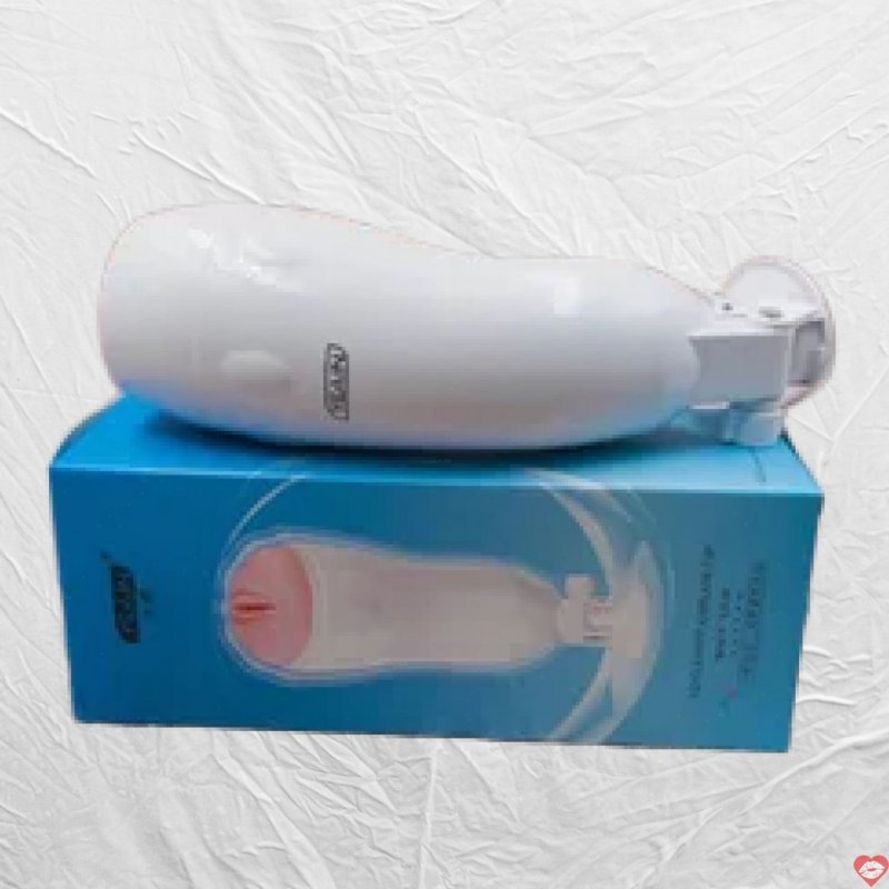 Âm đạo giả Yeain Yoyo - đồ chơi của phái nam