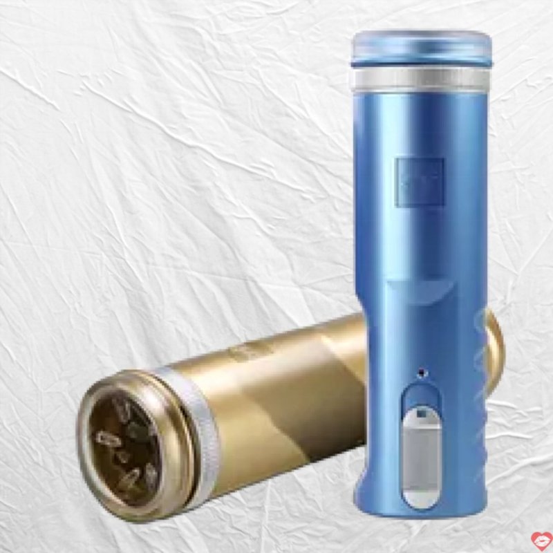 Máy thủ dâm rung thụt Leten thủ dâm cực khoái