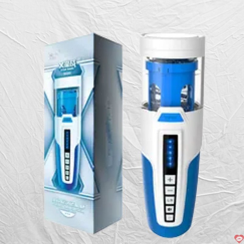 Leten Star Wars thỏa mãn cơn khát tình cho Nam giới