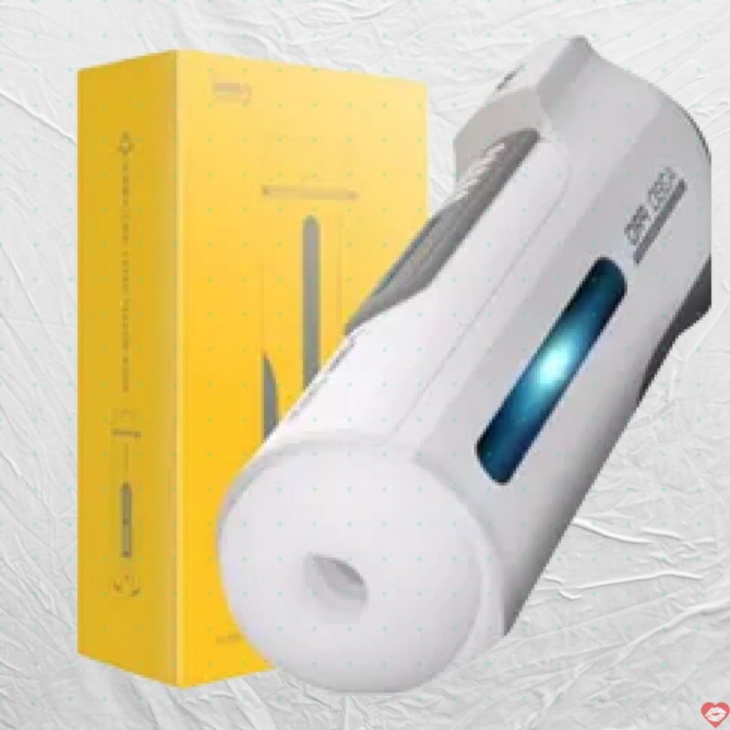 Máy thủ dâm co thắt Leten A380 Pro dành cho nam giới