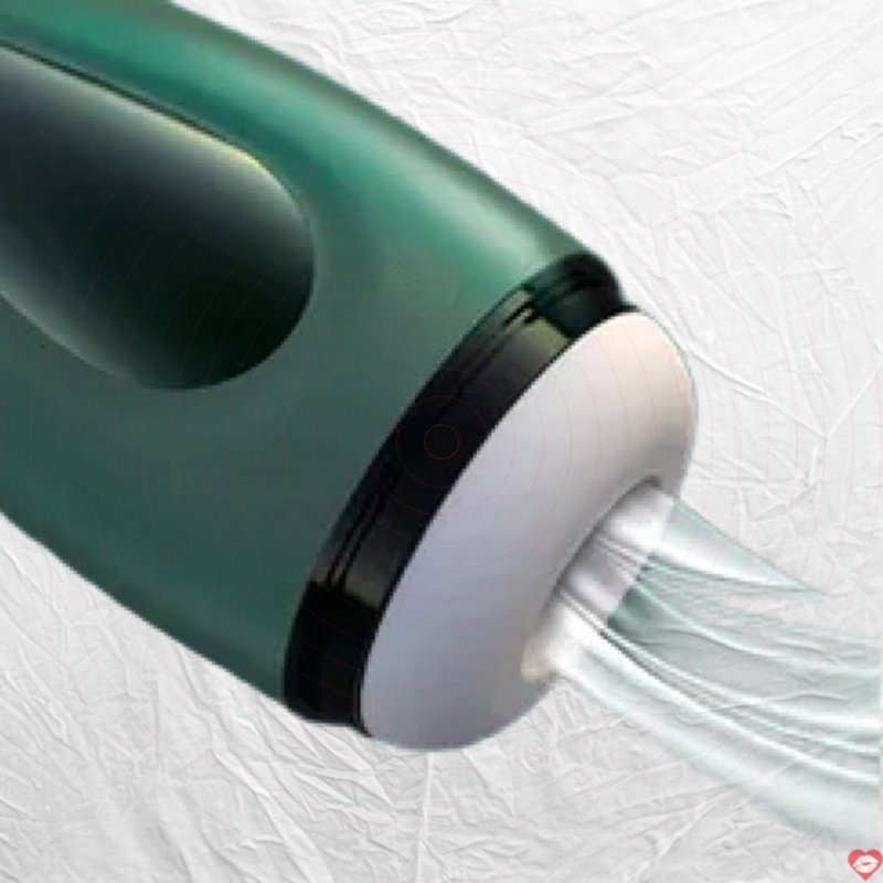 Máy thủ dâm tự động rung hút UNIMAT Blowjob Deep Throat sạc USB cho nam 