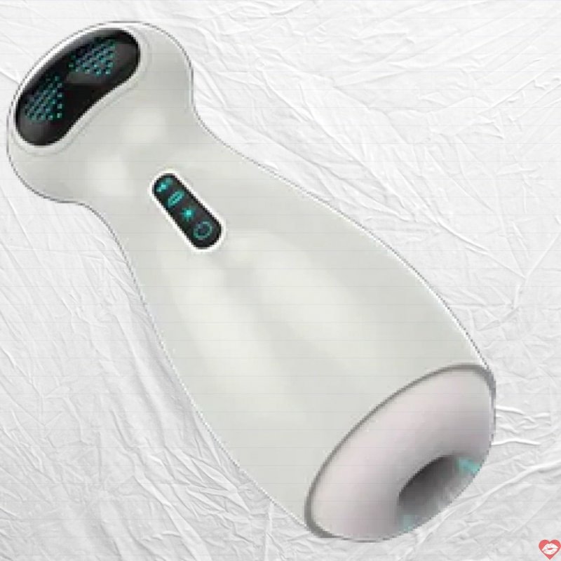 Tại sao máy rung bú hút co thắt tự động Cute Robot được yêu thích?
