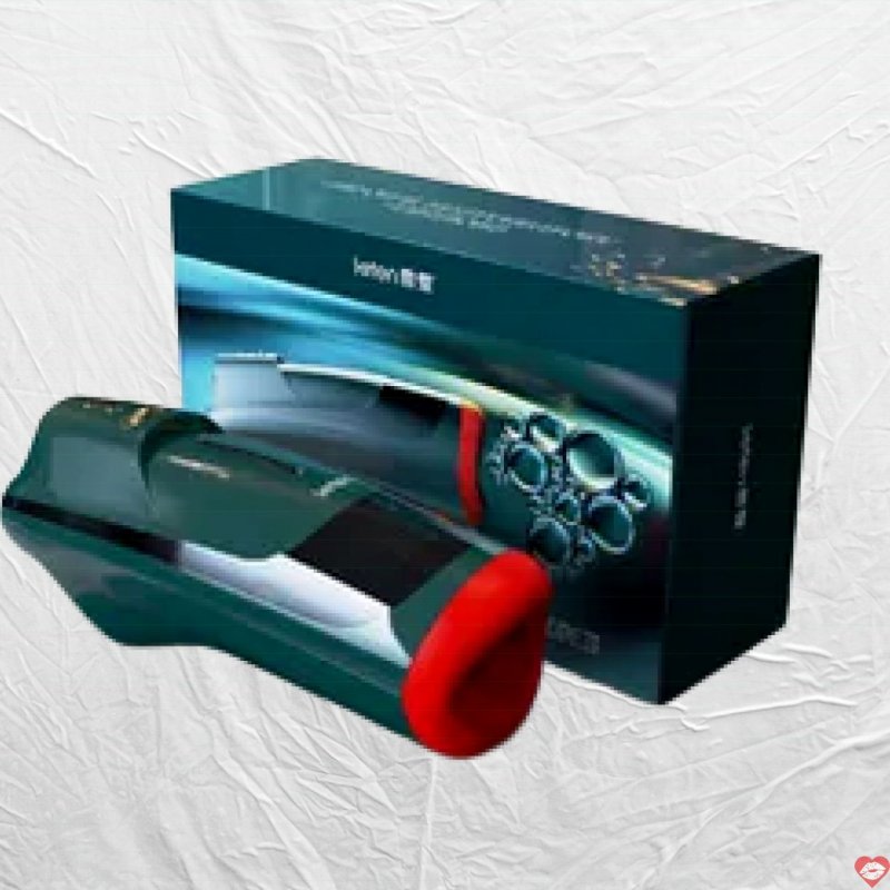 Air Blowjob Leten - Trải nghiệm số 1 với máy bú mút có nhiệt