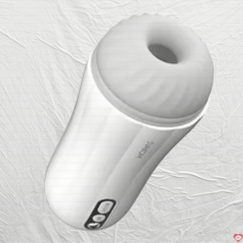 Tìm hiểu về cốc tự sướng chính hãng cao cấp Svakom Robin