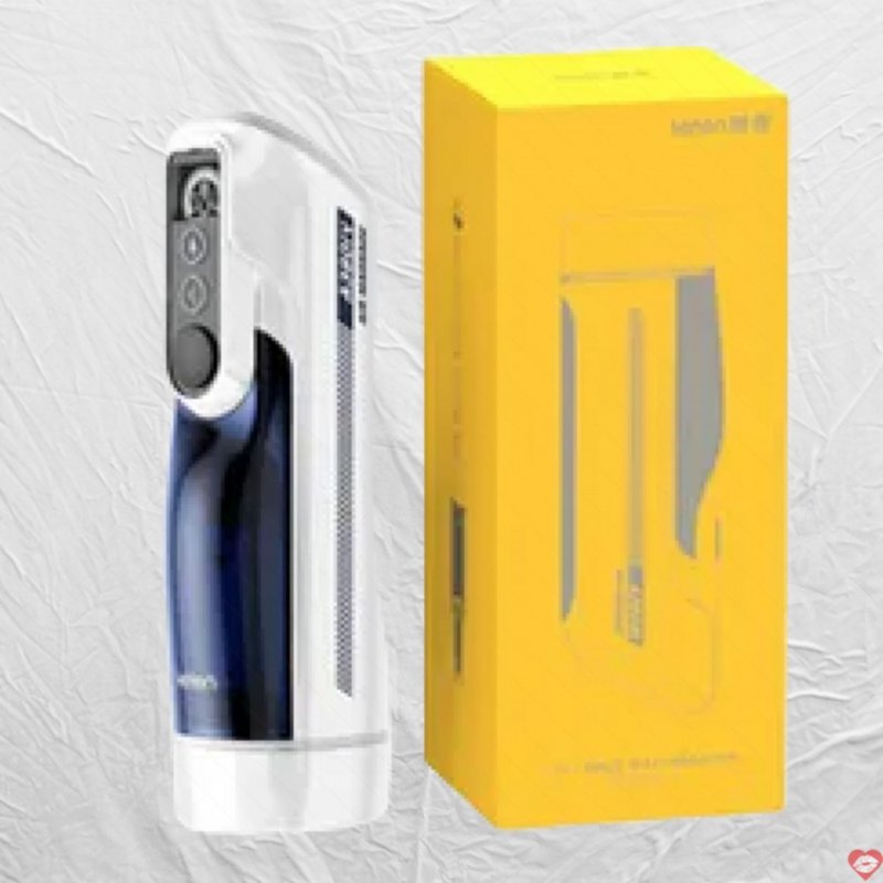 Máy Tự Động Rung Thụt Thế Hệ Mới Leten A380 Version 4
