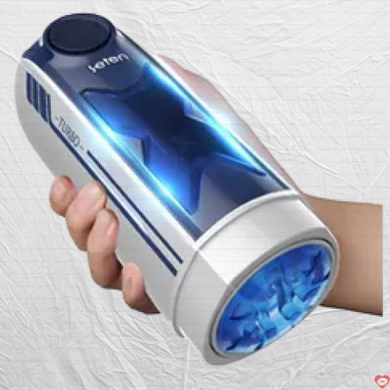 Máy thủ dâm Leten X-speed rung thụt 700 lần/ phút bao đỉnh