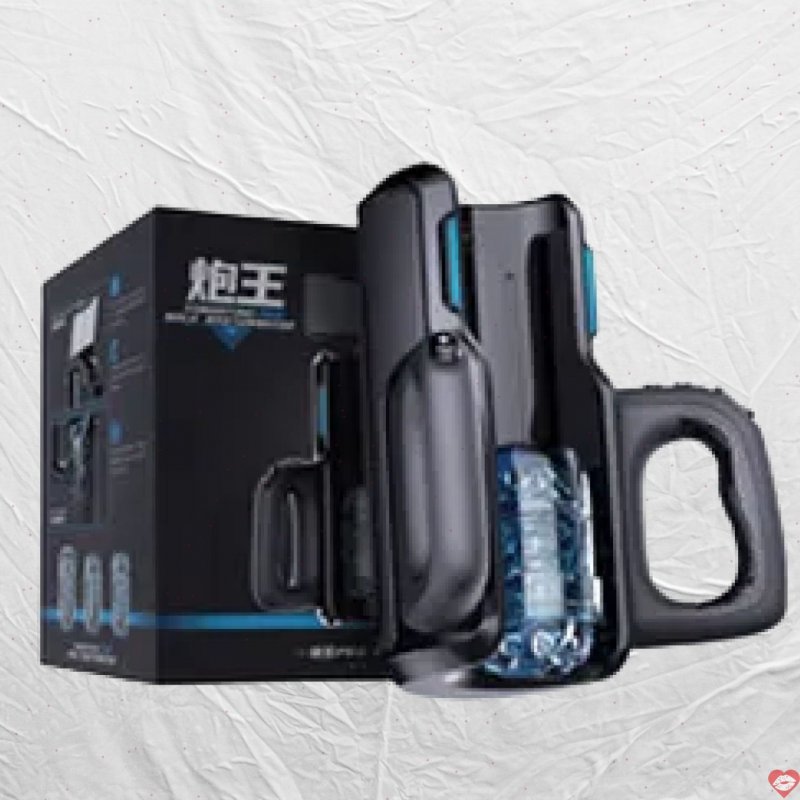 Máy thủ dâm cao cấp Leten King Pro siêu mạnh