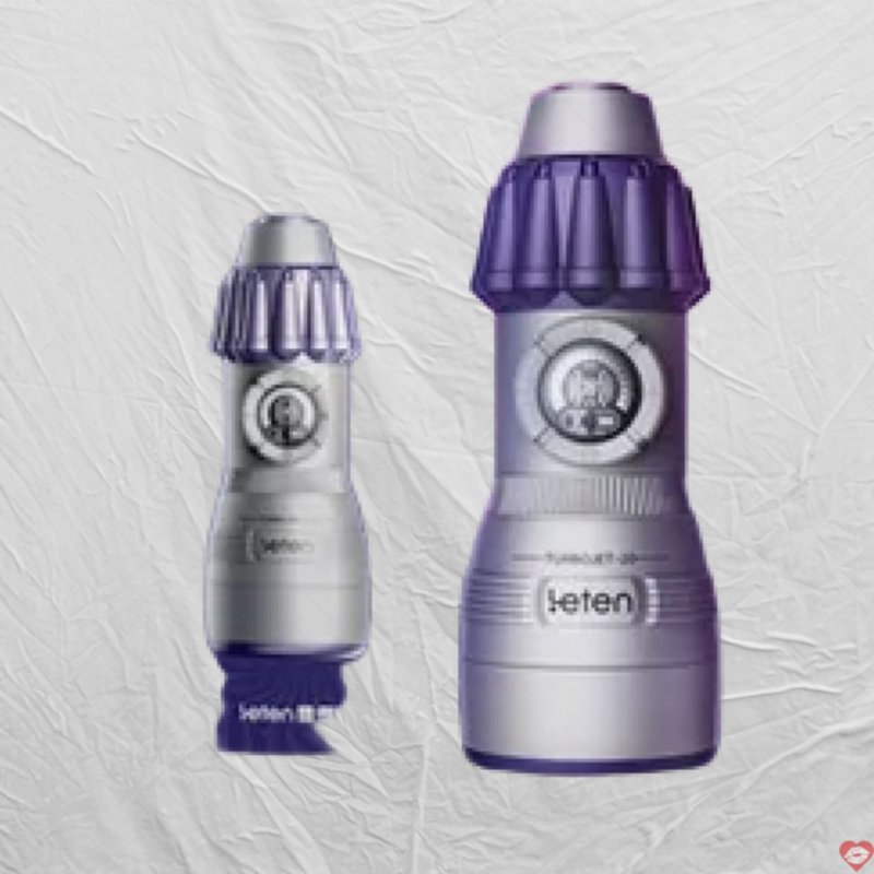 Máy bú mút Leten Turbojet -Trải nghiệm tuyệt vời cho nam giới