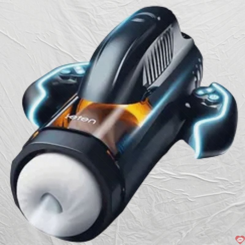 Máy Thủ Dâm Co Thắc Tự Động Cao Cấp Leten Thrusting Pro