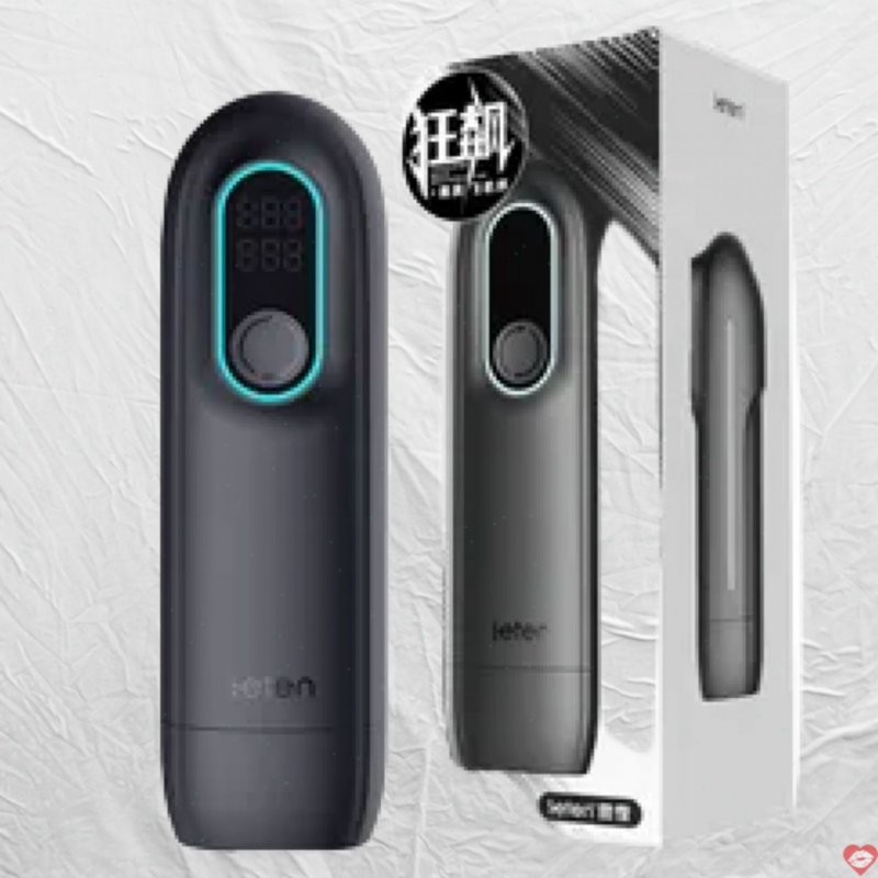 Leten Thunder Pro Máy Thủ Dâm Cao Cấp Đỉnh Cao Trải Nghiệm