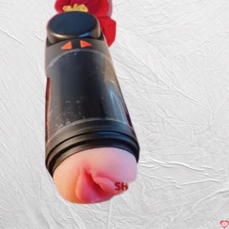 Spaceman Máy Thủ Dâm Rung Hút Bú Mút Như Thật Đỉnh Cao Khoái Cảm!