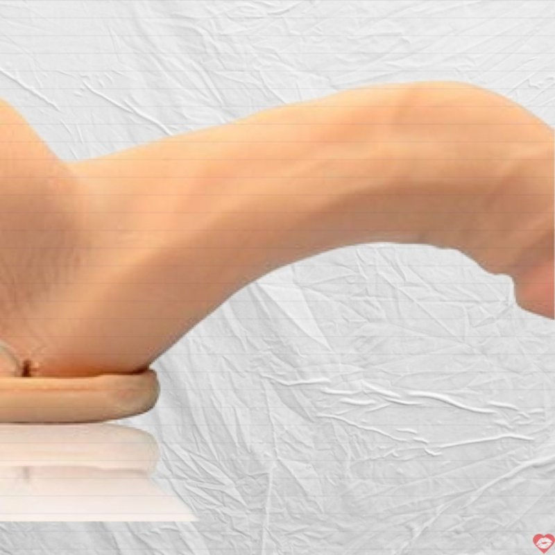 Loveaider Dương vật cao cấp rung mạnh tăng khoái cảm đỉnh 