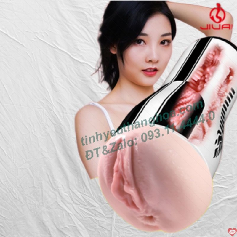 Âm Đạo Giả Ngụy Trang JIUAI - Rung