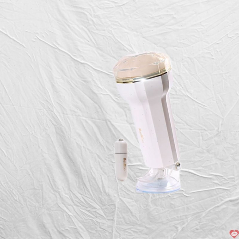 Cốc thủ dâm gắn tường cao cấp ManMiao X3 cảm giác như thật DC45N
