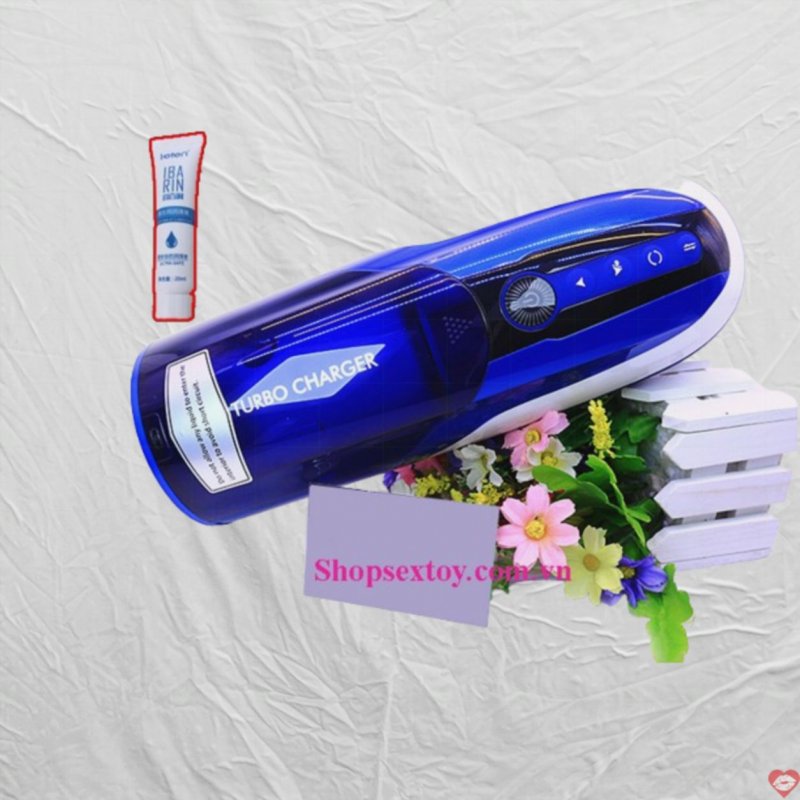 Máy thủ dâm tự động Leten Turbo xoay thụt sưởi ấm AD33