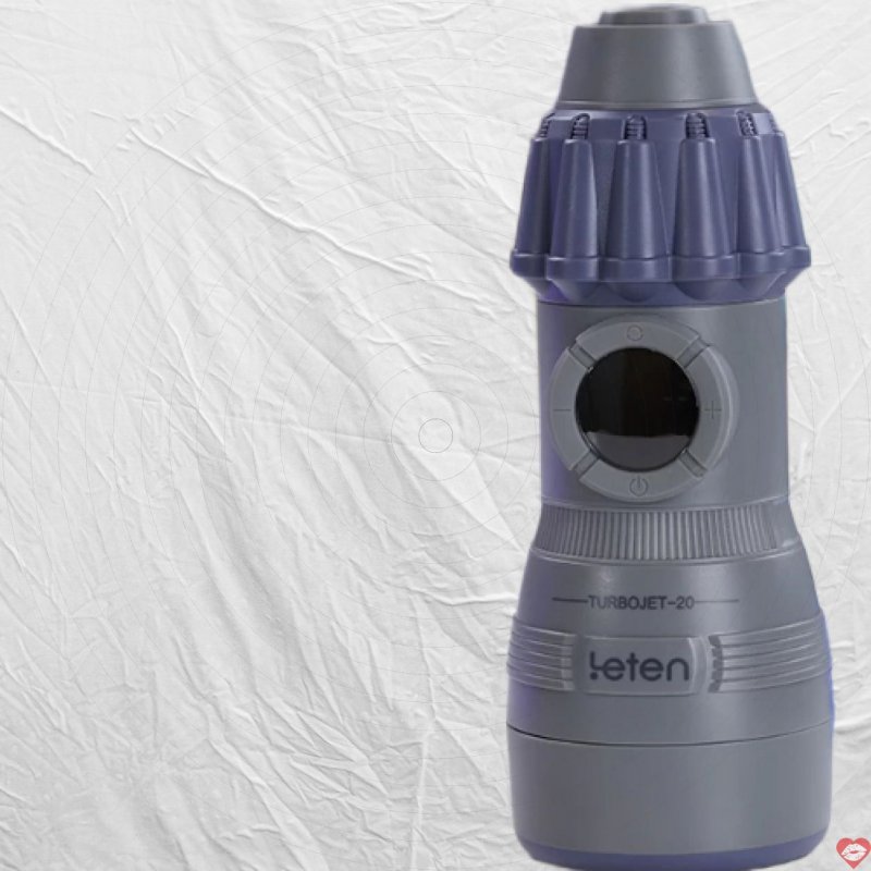 Máy bú dương vật Leten TurboJet- 20 siêu sướng AD33V