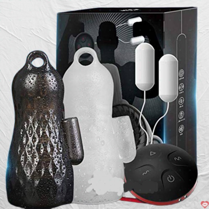 Máy rung mát xa dương vật cực phê DC33C