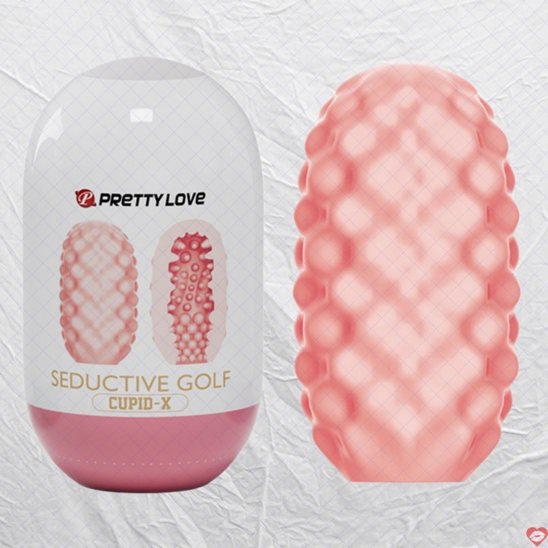 Trứng Gà Thủ Dâm Pretty Love X Cupid