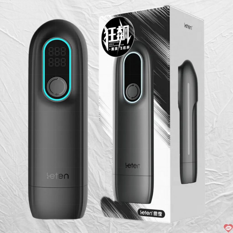 Máy Thủ Dâm Leten Thunder Pro Cao Cấp