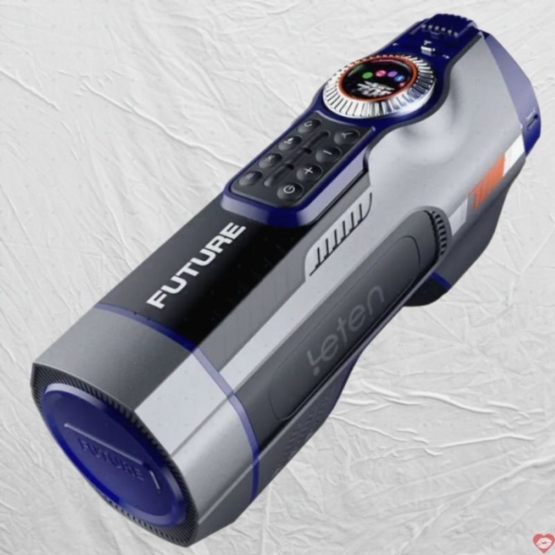 Máy Thủ Dâm Leten Future 708 Thế Hệ Thứ 3