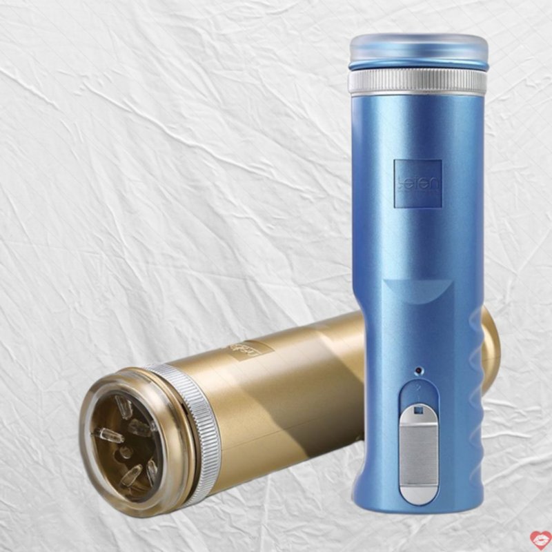 Máy Bú Mút Tự Động Cho Nam Leten X9