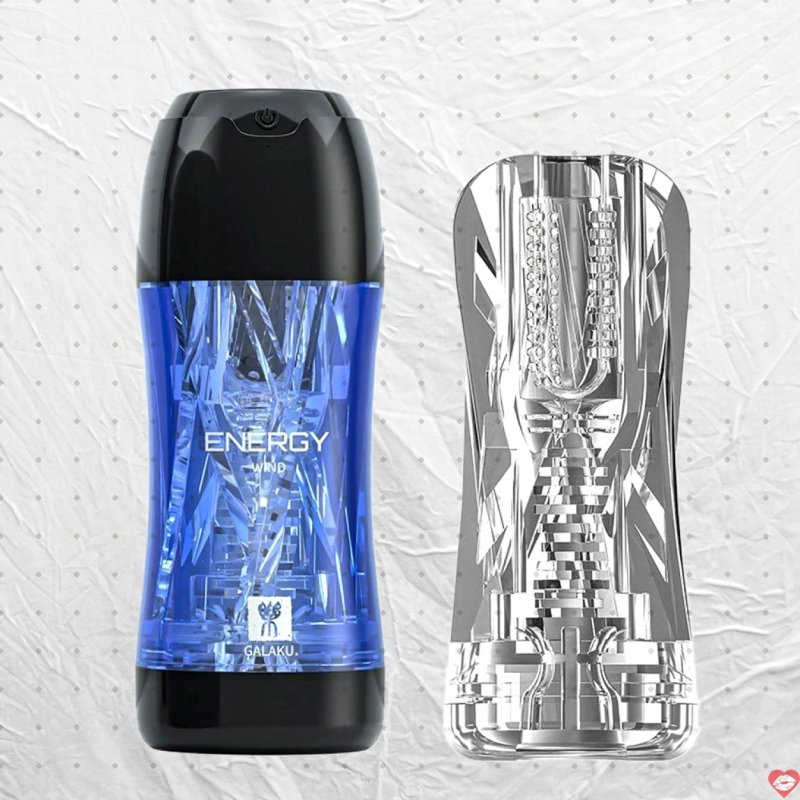 Cốc Tự Sướng Energy Galaku