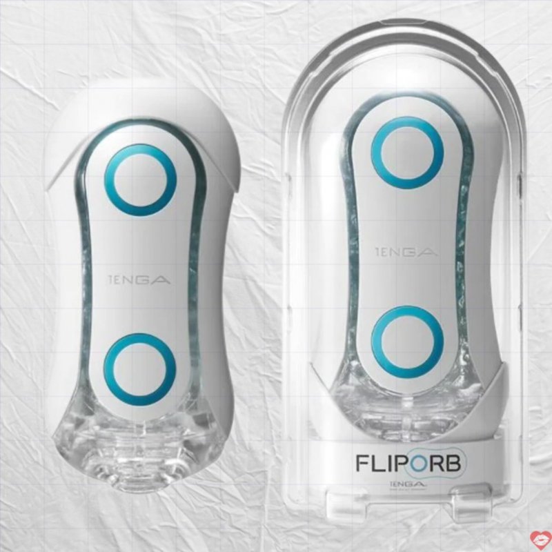 Cốc Thủ Dâm TENGA FLIP ORB