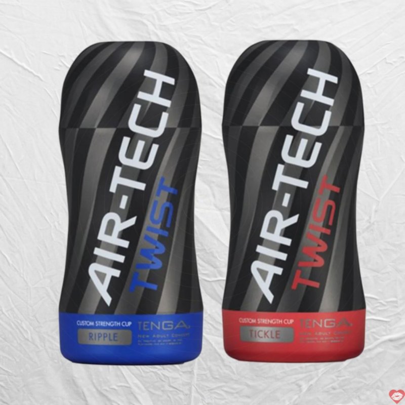 Cốc Thủ Dâm Tenga Air Tech Twist
