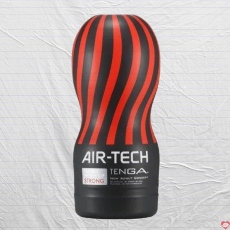Cốc Thủ Dâm Tenga Air Tech Hàng Chính Hãng Nhật