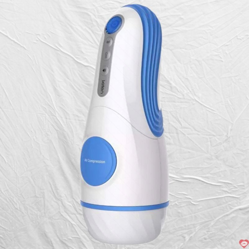 Âm Đạo Giả Massage Leten Excellent