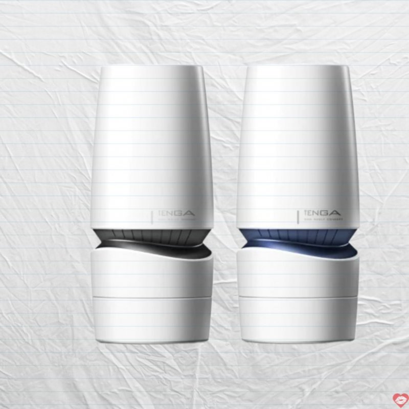 Cốc Thủ Dâm Cao Cấp TENGA AERO