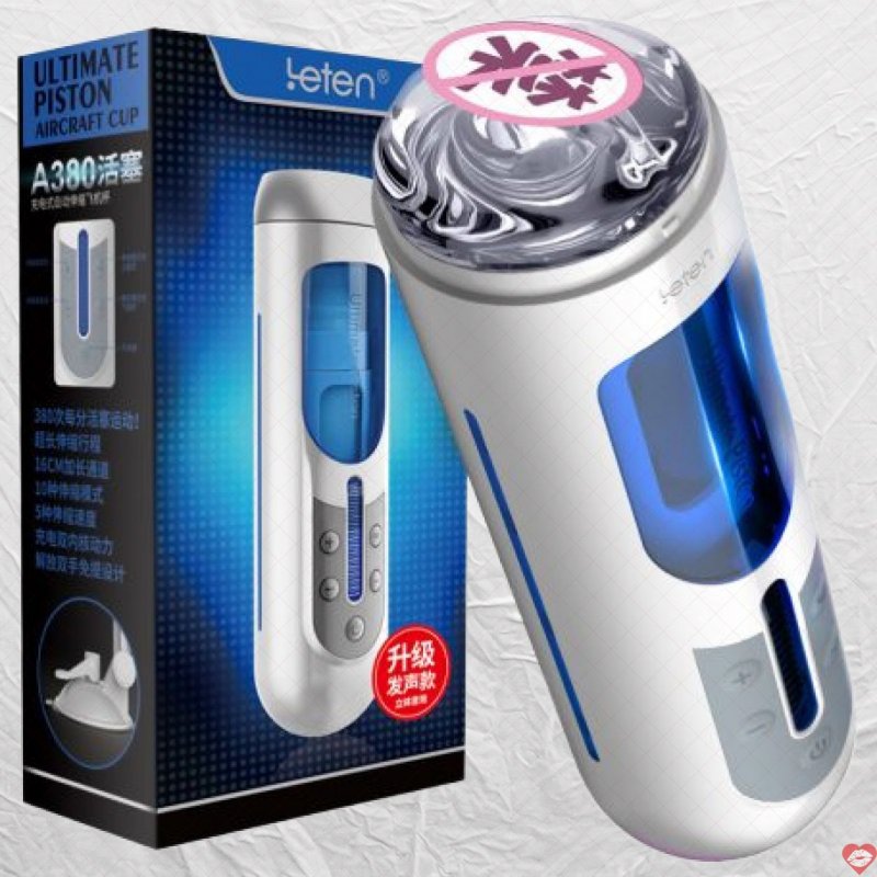 Âm Đạo Giả Gắn Tường Cao Cấp Leten A380