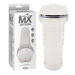 Khám Phá Trải Nghiệm Mới Lạ Với Cốc MX Grip Vagina - Đồ Chơi Tình Dục Cao Cấp Cho Nam