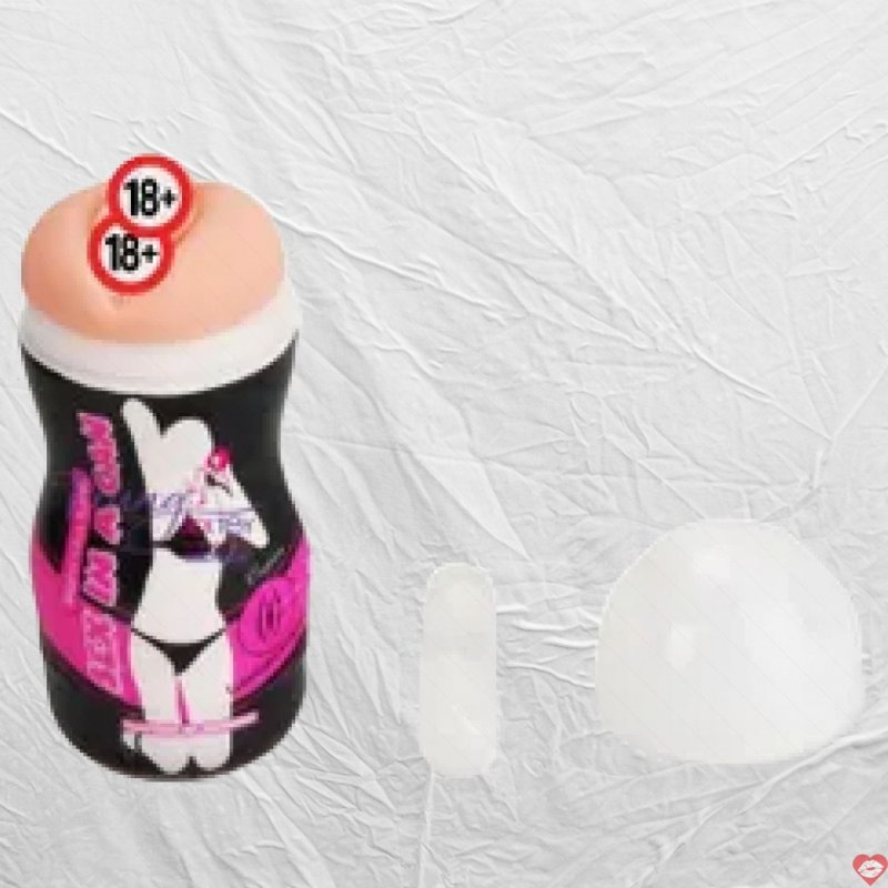 Cốc thủ dâm cho nam Lovetoy hàng chính hãng