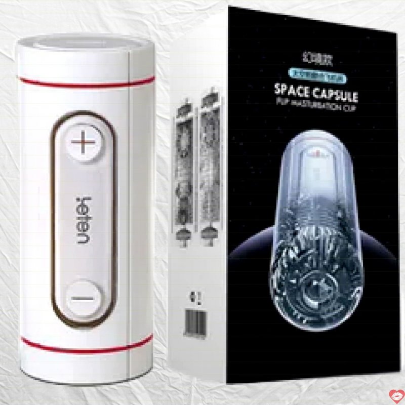 Leten Space Capsule - Mang đến sự thăng hoa bất tận