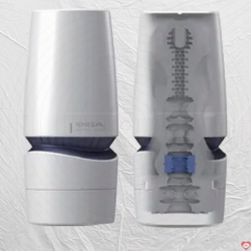 Cốc thủ dâm cao cấp TENGA AERO cực kỳ sung sướng