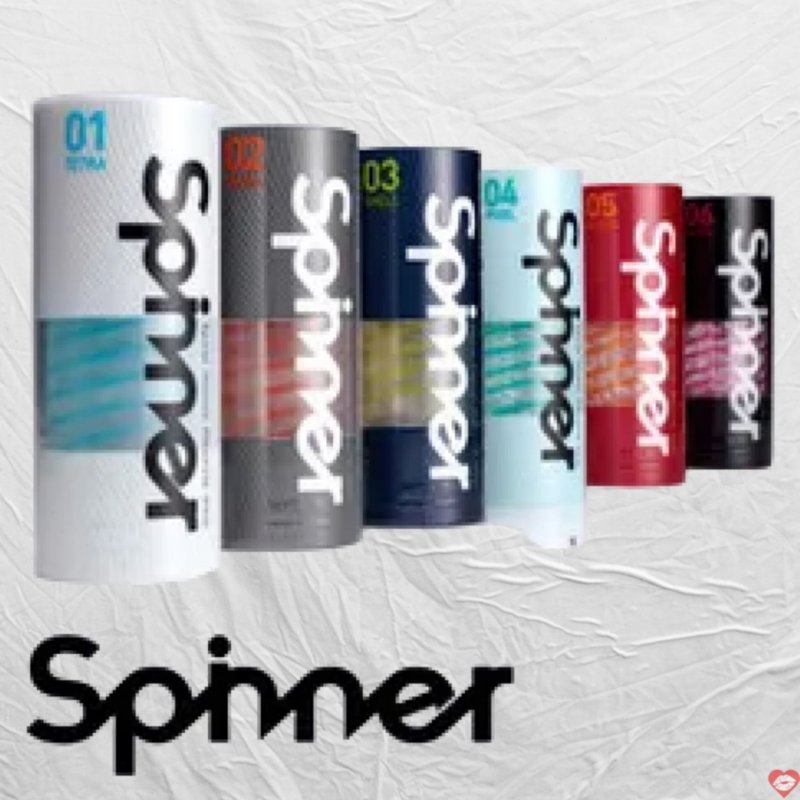 Đánh giá Cốc thủ dâm Tenga Spinner Công nghệ Xoắn ốc Độc đáo từ Nhật Bản