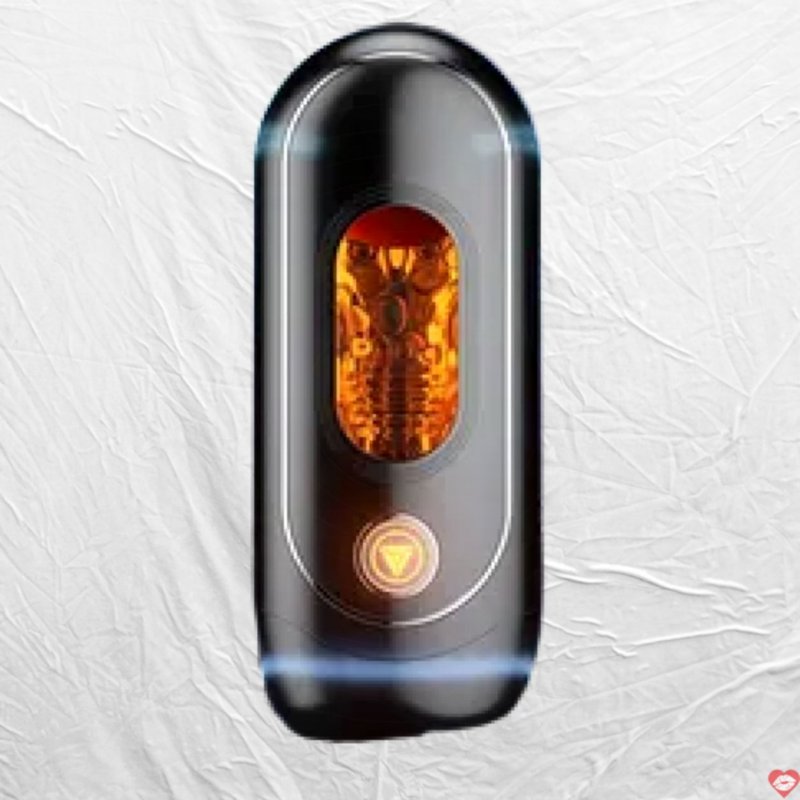Cốc Tự Sương Galaku Rung 10 Chế Tự Động Nhỏ Gọn An Toàn Điều Khiển Qua App