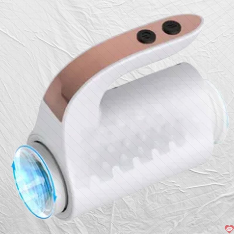 Cốc Tự Sướng Đỉnh Cao 10 Chế Độ Thụt Xoay