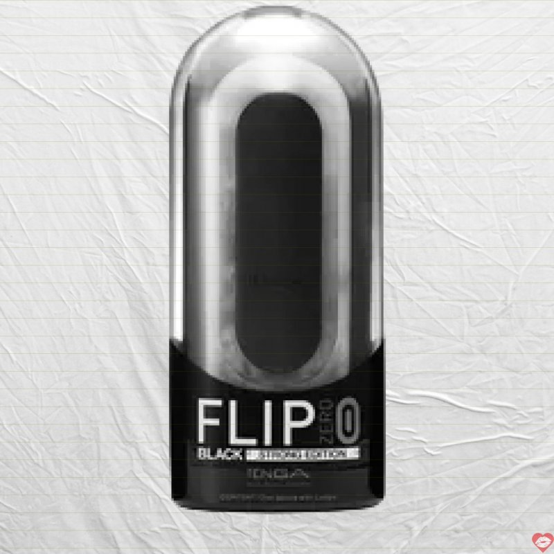 Tenga Flip Zero Tái Định Nghĩa Khoái Cảm Với Công Nghệ Đột Phá Từ Nhật Bản