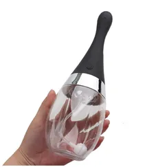 Bình Xịt Tự Động Vệ Sinh Hậu Môn tiện lợi An Toàn Sạch 
