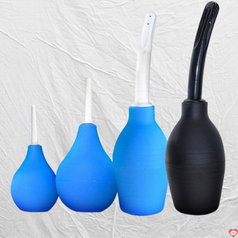 Dụng Cụ Xịt Rửa Hậu Môn AN 10B Chính Hãng Giá Tốt 