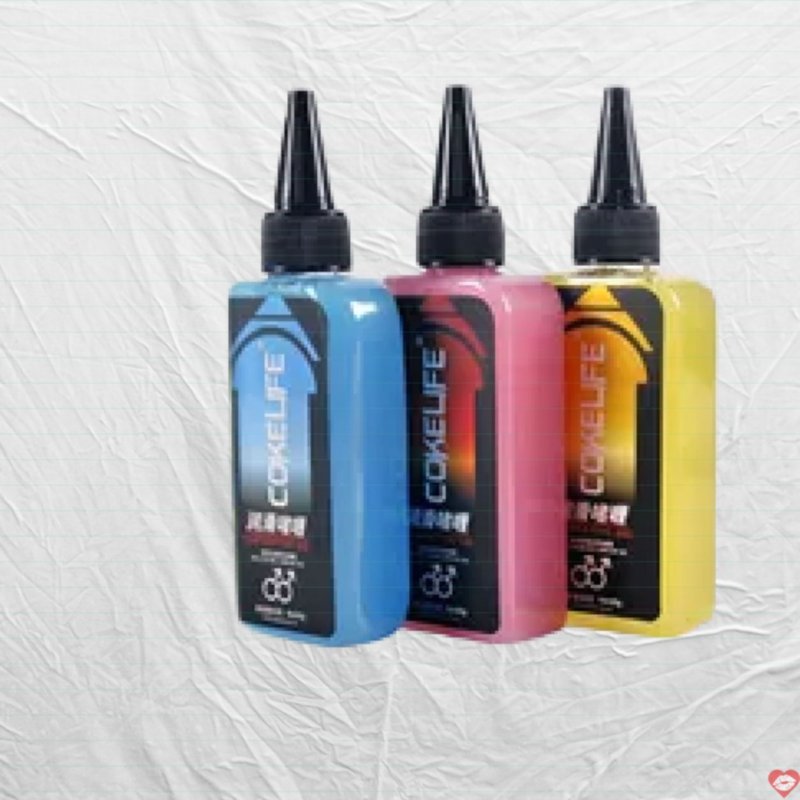 Gel Bôi Trơn Dành Cho Hậu Môn Cokelife SuperMan