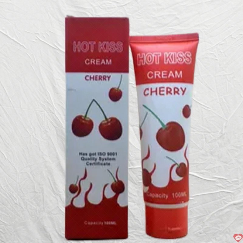 Gel Bôi Trơn Mùi Trái Cây Hương Cherry