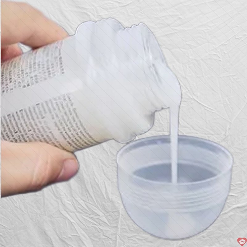Gel Bôi Trơn Dạng Tinh Trùng Cokelife Dành Cho Bạn